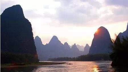 中国最有野性的20个旅行去处