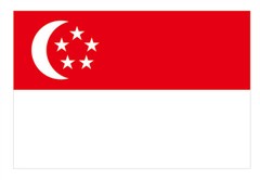 新加坡个人旅游签证（5快捷城市）