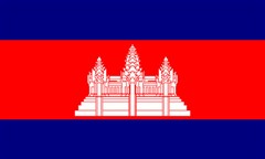 柬埔寨个人旅游签证（贴纸版）