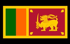 斯里兰卡个人旅游签证