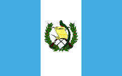 危地马拉签证