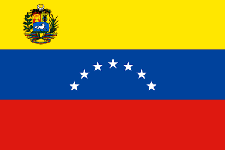 委内瑞拉签证