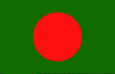 孟加拉国签证